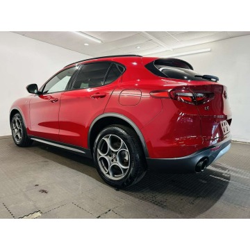 Alfa Romeo Stelvio  SUV 2022,  2.0 benzyna, automat - Na sprzedaż za 163 590 zł - Katowice - zdjęcie 3