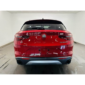 Alfa Romeo Stelvio  SUV 2022,  2.0 benzyna, automat - Na sprzedaż za 163 590 zł - Katowice - zdjęcie 4