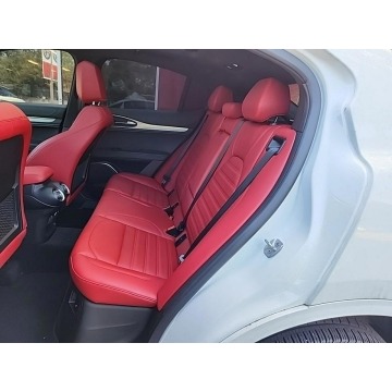 Alfa Romeo Stelvio  SUV 2022,  2.0 benzyna, automat - Na sprzedaż za 156 210 zł - Katowice - zdjęcie 8