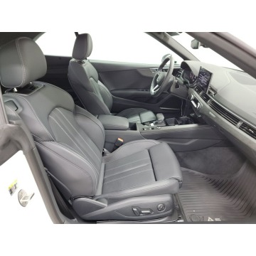 Audi A5  Kabriolet 2023,  2.0 benzyna, automat - Na sprzedaż za 166 050 zł - Katowice - zdjęcie 8