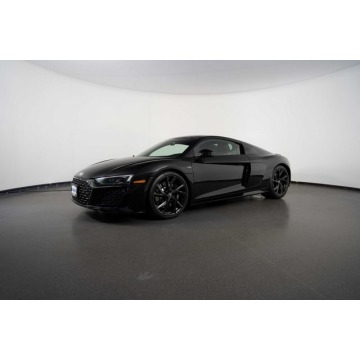 2023 Audi R8 V10 performance
