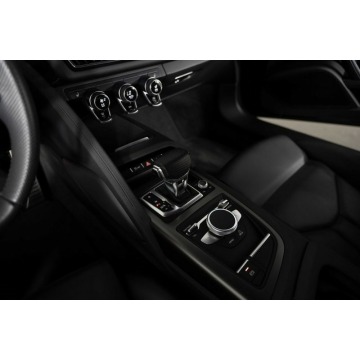 Audi R8  Kabriolet 2023,  5.2 benzyna, automat - Na sprzedaż za 833 940 zł - Katowice - zdjęcie 6