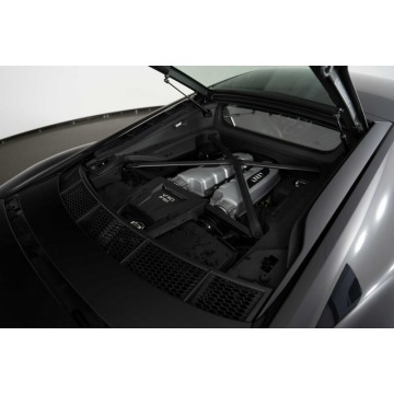 Audi R8  Kabriolet 2023,  5.2 benzyna, automat - Na sprzedaż za 833 940 zł - Katowice - zdjęcie 8