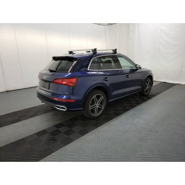 Audi SQ5  SUV 2020,  3.0 benzyna, automat - Na sprzedaż za 183 270 zł - Katowice - zdjęcie 6