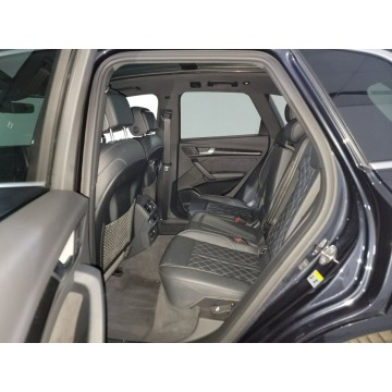 Audi SQ5  SUV 2020,  3.0 benzyna, automat - Na sprzedaż za 173 430 zł - Katowice - zdjęcie 7