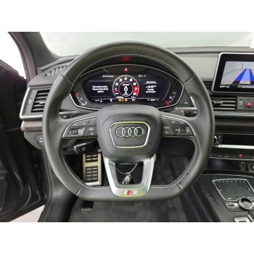 Audi SQ5  SUV 2020,  3.0 benzyna, automat - Na sprzedaż za 175 767 zł - Katowice - zdjęcie 7
