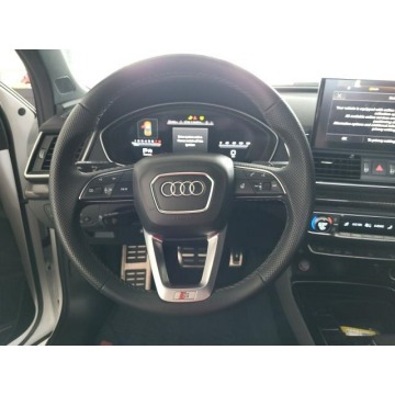 Audi SQ5  SUV 2022,  3.0 benzyna, automat - Na sprzedaż za 232 347 zł - Katowice - zdjęcie 6