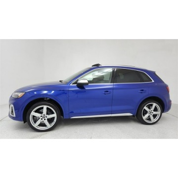 Audi SQ5 - Prestige 3.0 TFSI