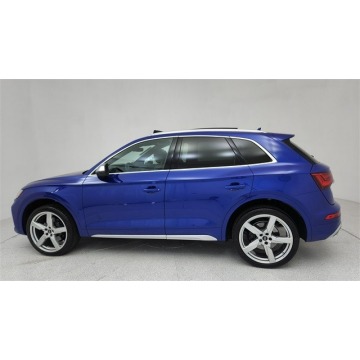 Audi SQ5  SUV 2022,  3.0 benzyna, automat - Na sprzedaż za 225 090 zł - Katowice - zdjęcie 4