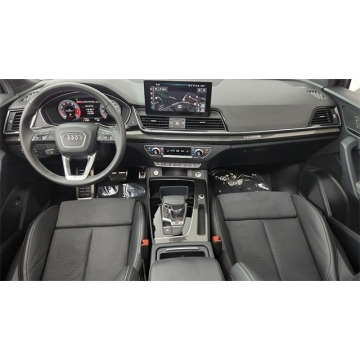 Audi SQ5  SUV 2022,  3.0 benzyna, automat - Na sprzedaż za 225 090 zł - Katowice - zdjęcie 6