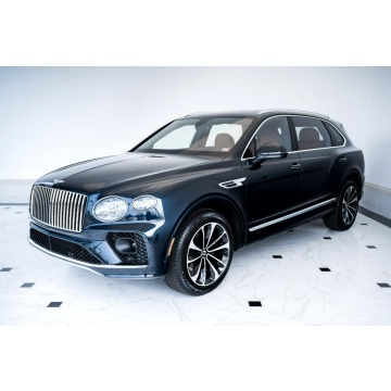 Bentley Bentayga  SUV 2023,  4.0 benzyna, automat - Na sprzedaż za 1 229 729 zł - Katowice - zdjęcie 3