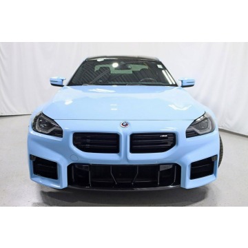 BMW M2  Coupe/Sportowy 2023,  3.0 benzyna, automat - Na sprzedaż za 284 130 zł - Katowice - zdjęcie 2