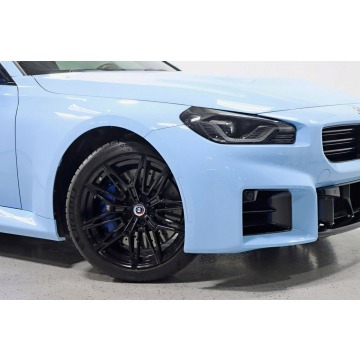 BMW M2  Coupe/Sportowy 2023,  3.0 benzyna, automat - Na sprzedaż za 284 130 zł - Katowice - zdjęcie 6