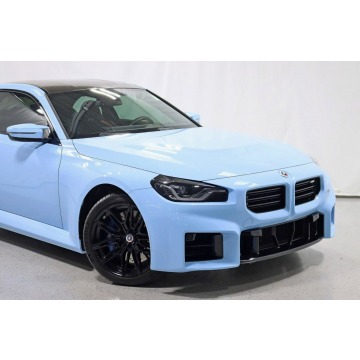 BMW M2  Coupe/Sportowy 2023,  3.0 benzyna, automat - Na sprzedaż za 284 130 zł - Katowice - zdjęcie 5