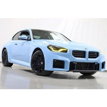 BMW M2  Coupe/Sportowy 2023,  3.0 benzyna, automat - Na sprzedaż za 284 130 zł - Katowice - zdjęcie 3