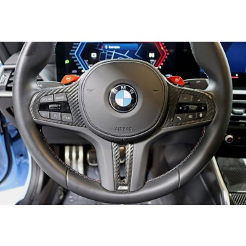 BMW M2  Coupe/Sportowy 2023,  3.0 benzyna, automat - Na sprzedaż za 284 130 zł - Katowice - zdjęcie 7