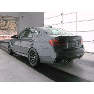 BMW M3  Sedan/Limuzyna 2016,  3.0 benzyna, automat - Na sprzedaż za 174 660 zł - Katowice - zdjęcie 4
