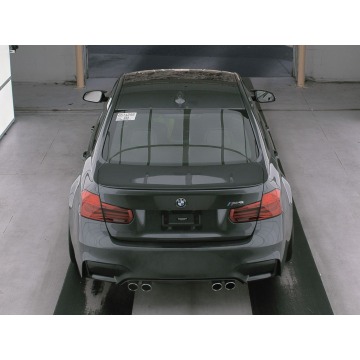 BMW M3  Sedan/Limuzyna 2016,  3.0 benzyna, automat - Na sprzedaż za 174 660 zł - Katowice - zdjęcie 5