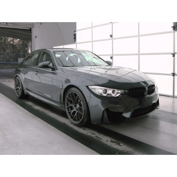 BMW M3  Sedan/Limuzyna 2016,  3.0 benzyna, automat - Na sprzedaż za 174 660 zł - Katowice - zdjęcie 3