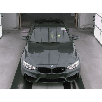 BMW M3  Sedan/Limuzyna 2016,  3.0 benzyna, automat - Na sprzedaż za 174 660 zł - Katowice - zdjęcie 2