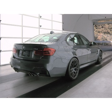 BMW M3  Sedan/Limuzyna 2016,  3.0 benzyna, automat - Na sprzedaż za 174 660 zł - Katowice - zdjęcie 6