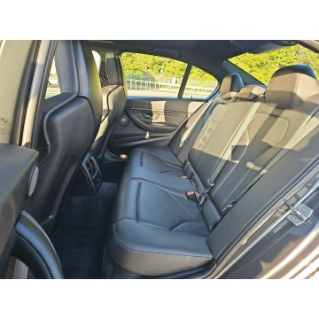 BMW M3  Sedan/Limuzyna 2016,  3.0 benzyna, automat - Na sprzedaż za 174 660 zł - Katowice - zdjęcie 8