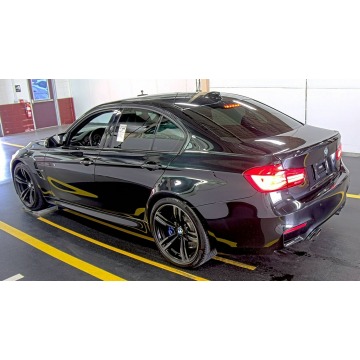 BMW M3  Sedan/Limuzyna 2018,  3.0 benzyna, automat - Na sprzedaż za 264 450 zł - Katowice - zdjęcie 4