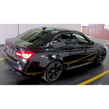 BMW M3  Sedan/Limuzyna 2018,  3.0 benzyna, automat - Na sprzedaż za 264 450 zł - Katowice - zdjęcie 6