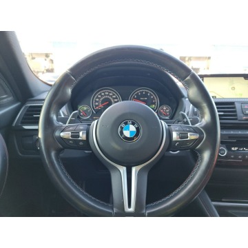 BMW M3  Sedan/Limuzyna 2018,  3.0 benzyna, automat - Na sprzedaż za 264 450 zł - Katowice - zdjęcie 7