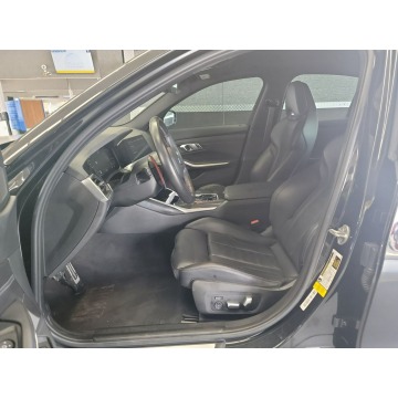 BMW M3  Sedan/Limuzyna 2021,  3.0 benzyna, automat - Na sprzedaż za 313 650 zł - Katowice - zdjęcie 8