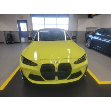 BMW M3  Sedan/Limuzyna 2022,  3.0 benzyna - Na sprzedaż za 355 470 zł - Katowice - zdjęcie 2