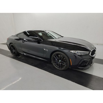 BMW M8 -  M8