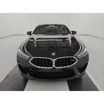 BMW M8  Coupe/Sportowy 2020,  4.4 benzyna, automat - Na sprzedaż za 290 280 zł - Katowice - zdjęcie 2