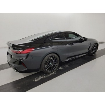 BMW M8  Coupe/Sportowy 2020,  4.4 benzyna, automat - Na sprzedaż za 290 280 zł - Katowice - zdjęcie 5