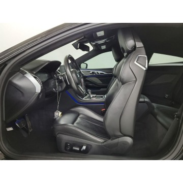 BMW M8  Coupe/Sportowy 2020,  4.4 benzyna, automat - Na sprzedaż za 290 280 zł - Katowice - zdjęcie 7