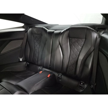 BMW M8  Coupe/Sportowy 2020,  4.4 benzyna, automat - Na sprzedaż za 290 280 zł - Katowice - zdjęcie 8
