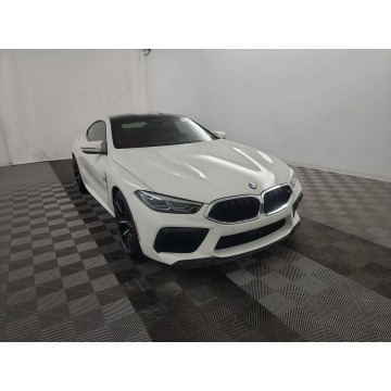 BMW M8 -  M8