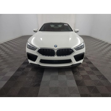 BMW M8  Coupe/Sportowy 2020,  4.4 benzyna, automat - Na sprzedaż za 339 480 zł - Katowice - zdjęcie 2