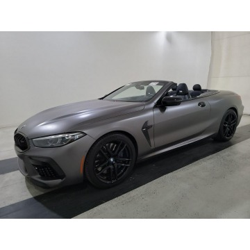 BMW M8 -  M8