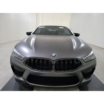 BMW M8  Kabriolet 2020,  4.4 benzyna, automat - Na sprzedaż za 350 550 zł - Katowice - zdjęcie 2