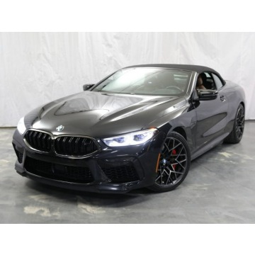 BMW M8 -  M8 Competition