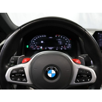 BMW M8  Kabriolet 2022,  4.4 benzyna, automat - Na sprzedaż za 436 650 zł - Katowice - zdjęcie 7
