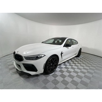 BMW M8 -  M8 Competition