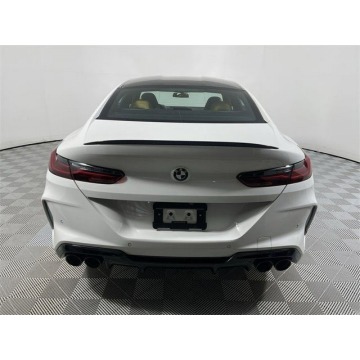 BMW M8  Sedan/Limuzyna 2022,  4.4 benzyna, automat - Na sprzedaż za 424 350 zł - Katowice - zdjęcie 5