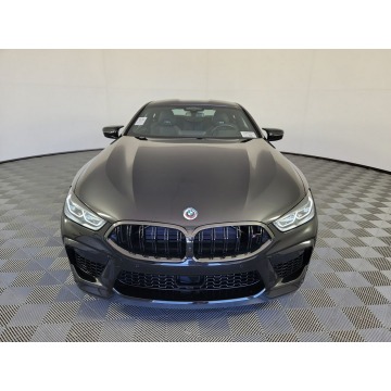 BMW M8  Coupe/Sportowy 2023,  4.4 benzyna, automat - Na sprzedaż za 516 600 zł - Katowice - zdjęcie 2
