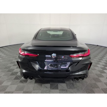 BMW M8  Coupe/Sportowy 2023,  4.4 benzyna, automat - Na sprzedaż za 516 600 zł - Katowice - zdjęcie 5