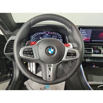 BMW M8  Coupe/Sportowy 2023,  4.4 benzyna, automat - Na sprzedaż za 516 600 zł - Katowice - zdjęcie 7
