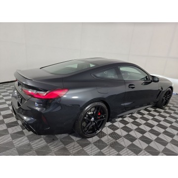 BMW M8  Coupe/Sportowy 2023,  4.4 benzyna, automat - Na sprzedaż za 516 600 zł - Katowice - zdjęcie 6