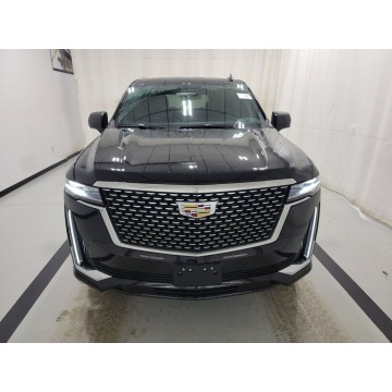 Cadillac Escalade  SUV 2023,  6.2 benzyna, automat - Na sprzedaż za 393 600 zł - Katowice - zdjęcie 2