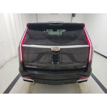 Cadillac Escalade  SUV 2023,  6.2 benzyna, automat - Na sprzedaż za 393 600 zł - Katowice - zdjęcie 5